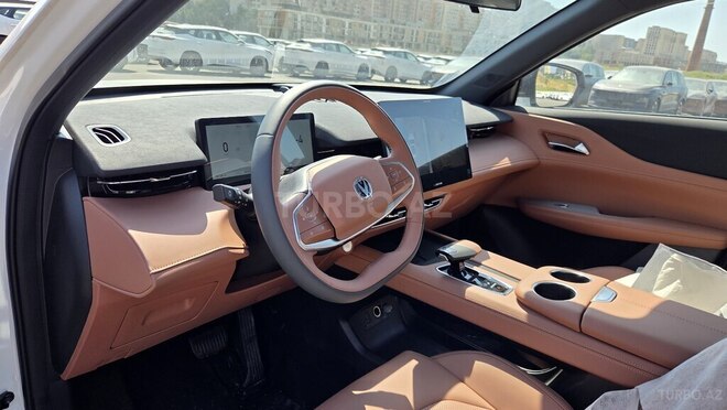 Changan  2025, 0 km - 1.5 l - Bakı