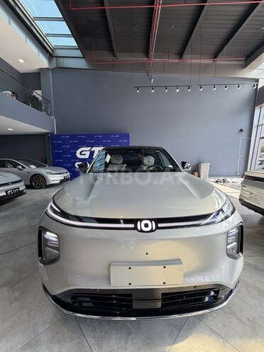 Changan  2025, 0 km - 1.5 l - Bakı