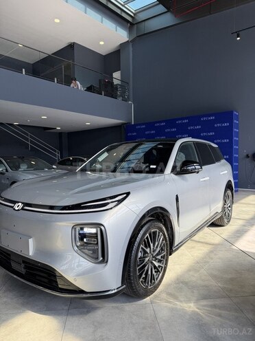Changan  2025, 0 km - 1.5 l - Bakı