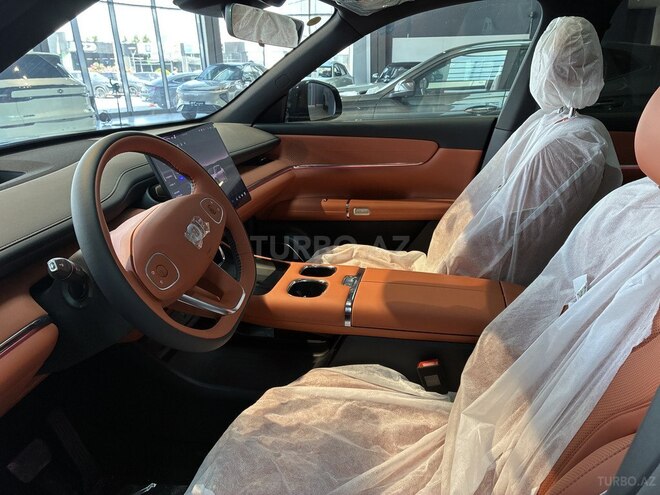 Changan  2025, 0 km - 1.5 l - Bakı