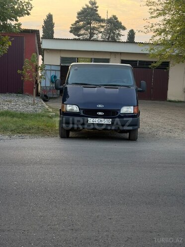 Ford Transit 1994, 243,000 km - 2.5 l - Masallı