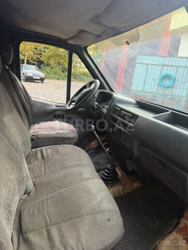 Ford Transit 1994, 243,000 km - 2.5 l - Masallı