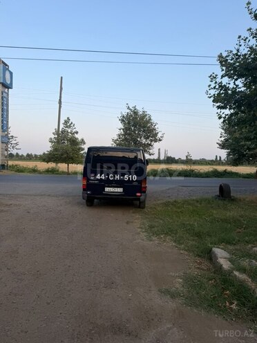 Ford Transit 1994, 243,000 km - 2.5 l - Masallı