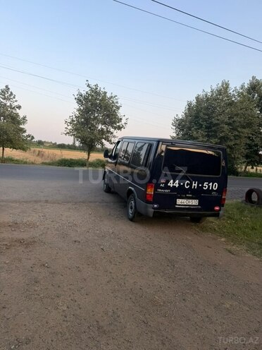 Ford Transit 1994, 243,000 km - 2.5 l - Masallı