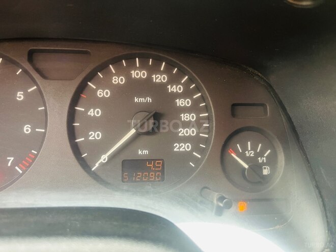 Opel Astra 2000, 512,090 km - 1.6 l - Zaqatala
