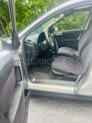 Opel Astra 2000, 512,090 km - 1.6 l - Zaqatala