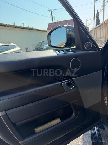 Land Rover RR Sport 2017, 190,000 km - 3.0 l - Bakı