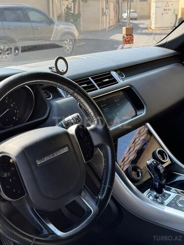 Land Rover RR Sport 2017, 190,000 km - 3.0 l - Bakı