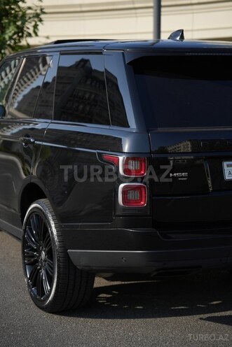 Land Rover Range Rover 2020, 141,000 km - 3.0 l - Bakı