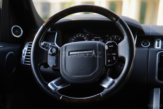 Land Rover Range Rover 2020, 141,000 km - 3.0 l - Bakı