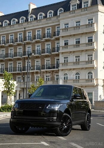Land Rover Range Rover 2020, 141,000 km - 3.0 l - Bakı