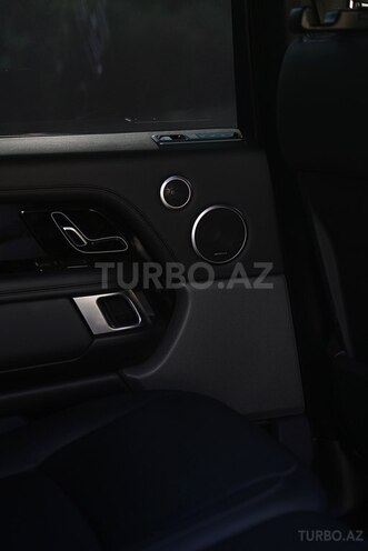 Land Rover Range Rover 2020, 141,000 km - 3.0 l - Bakı