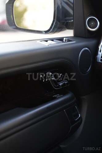 Land Rover Range Rover 2020, 141,000 km - 3.0 l - Bakı