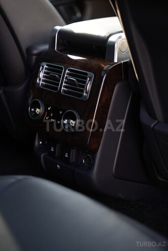 Land Rover Range Rover 2020, 141,000 km - 3.0 l - Bakı