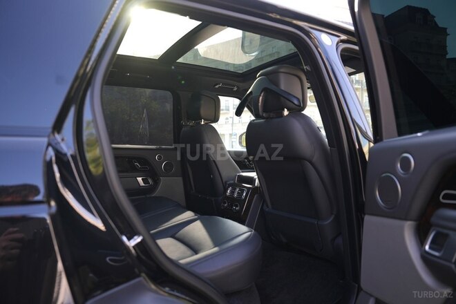 Land Rover Range Rover 2020, 141,000 km - 3.0 l - Bakı