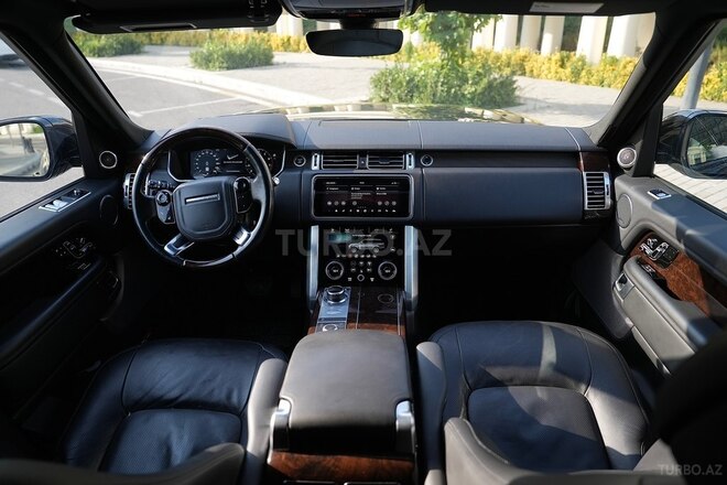 Land Rover Range Rover 2020, 141,000 km - 3.0 l - Bakı