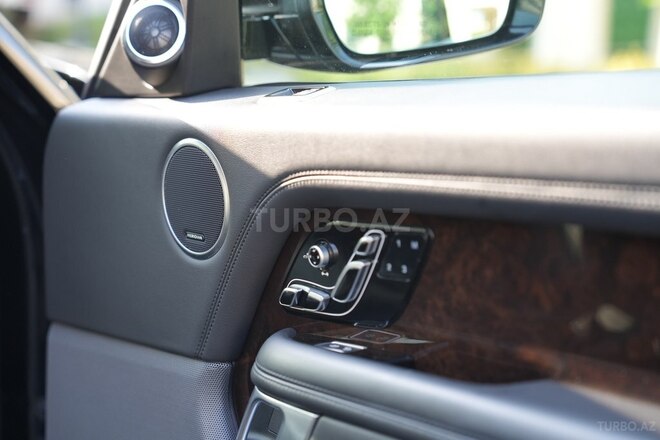 Land Rover Range Rover 2020, 141,000 km - 3.0 l - Bakı