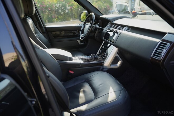 Land Rover Range Rover 2020, 141,000 km - 3.0 l - Bakı