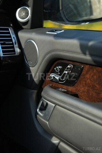 Land Rover Range Rover 2020, 141,000 km - 3.0 l - Bakı
