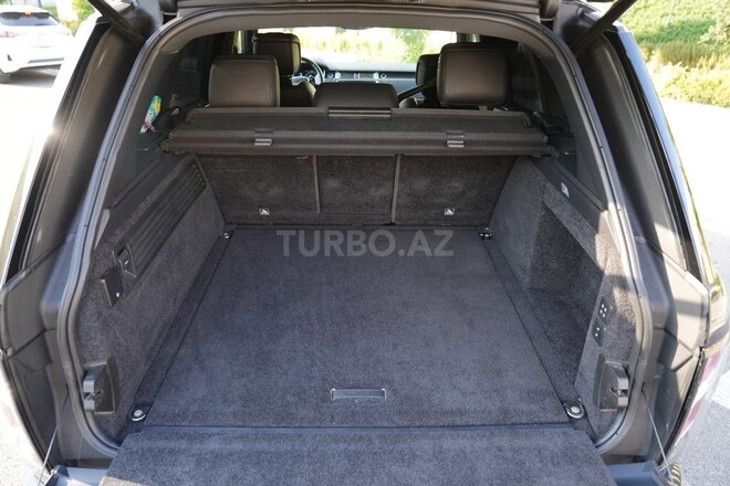 Land Rover Range Rover 2020, 141,000 km - 3.0 l - Bakı