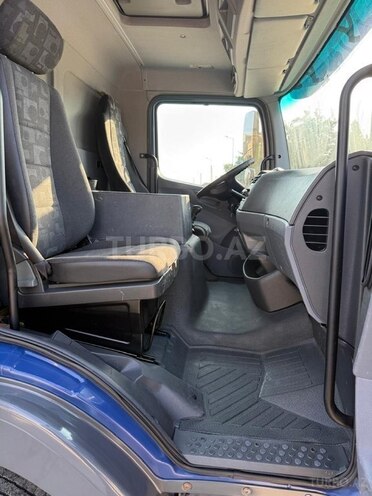 Mercedes Atego 818 2008, 331,815 km - 4.3 l - Bakı