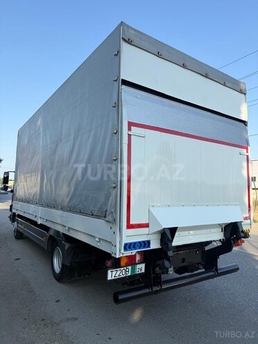 Mercedes Atego 818 2008, 331,815 km - 4.3 l - Bakı