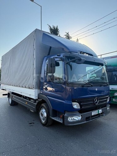 Mercedes Atego 818 2008, 331,815 km - 4.3 l - Bakı