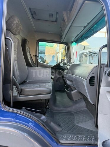 Mercedes Atego 818 2008, 331,815 km - 4.3 l - Bakı
