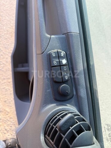 Mercedes Atego 818 2008, 331,815 km - 4.3 l - Bakı