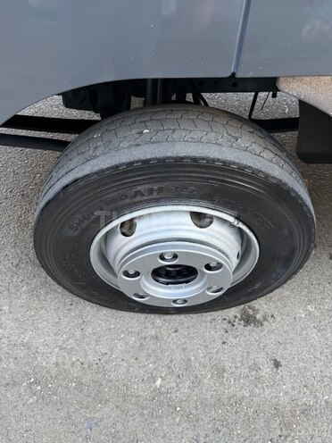 Mercedes Atego 818 2008, 331,815 km - 4.3 l - Bakı