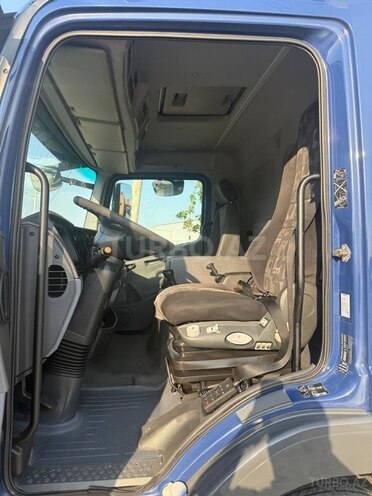 Mercedes Atego 818 2008, 331,815 km - 4.3 l - Bakı