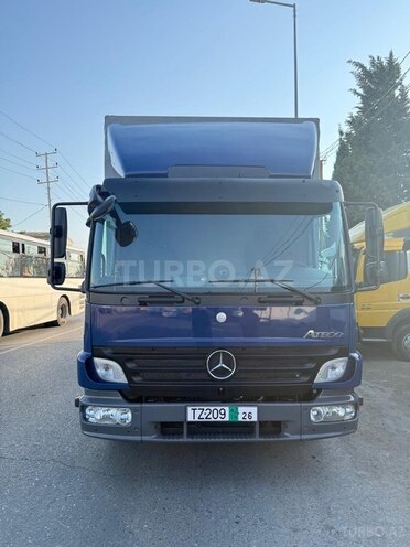 Mercedes Atego 818 2008, 331,815 km - 4.3 l - Bakı