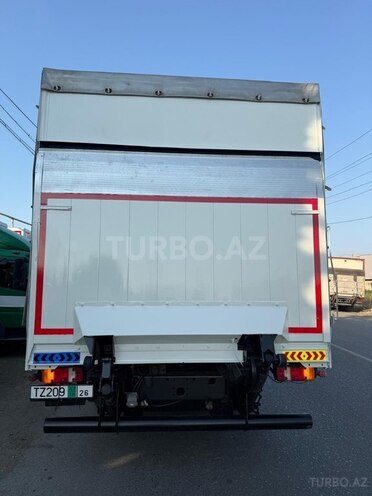 Mercedes Atego 818 2008, 331,815 km - 4.3 l - Bakı