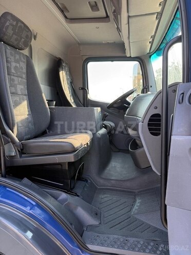 Mercedes Atego 818 2008, 331,815 km - 4.3 l - Bakı