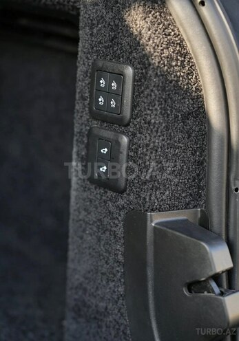 Land Rover Range Rover 2020, 141,000 km - 3.0 l - Bakı