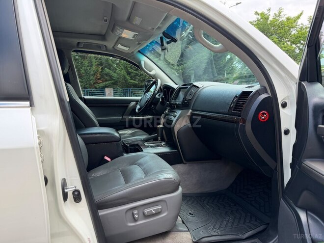 Toyota Land Cruiser 2011, 220,000 km - 4.7 л - Bakı