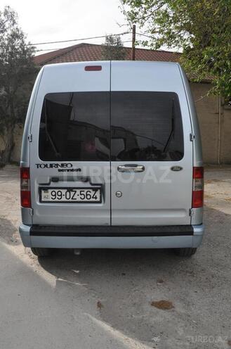 Ford Tourneo Connect 2007, 274,000 km - 1.8 l - Bakı