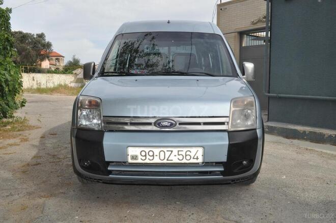 Ford Tourneo Connect 2007, 274,000 km - 1.8 l - Bakı