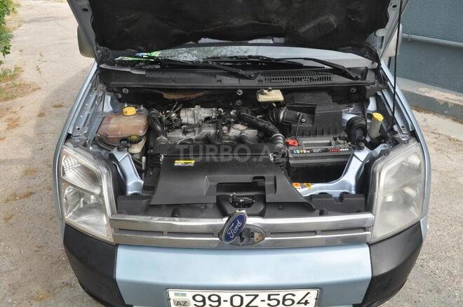 Ford Tourneo Connect 2007, 274,000 km - 1.8 l - Bakı
