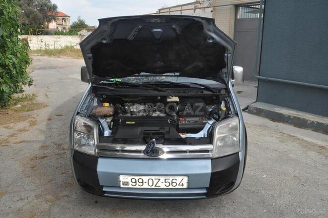 Ford Tourneo Connect 2007, 274,000 km - 1.8 l - Bakı