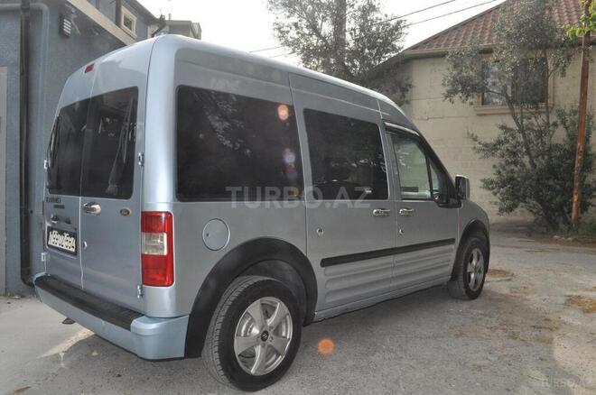 Ford Tourneo Connect 2007, 274,000 km - 1.8 l - Bakı