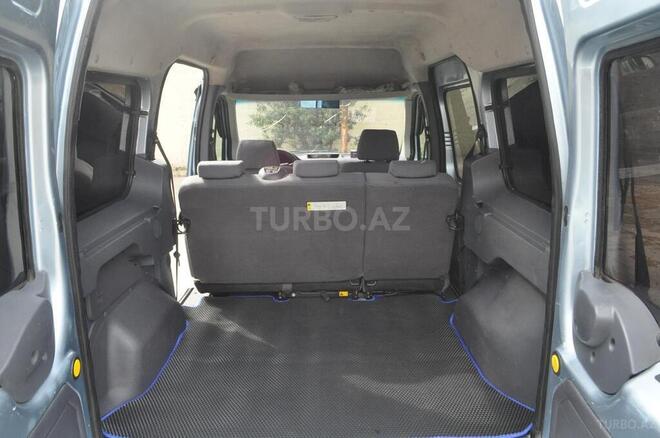 Ford Tourneo Connect 2007, 274,000 km - 1.8 l - Bakı
