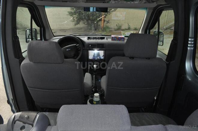 Ford Tourneo Connect 2007, 274,000 km - 1.8 l - Bakı