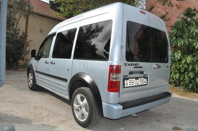 Ford Tourneo Connect 2007, 274,000 km - 1.8 l - Bakı