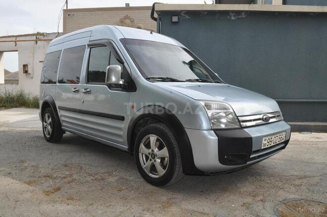 Ford Tourneo Connect 2007, 274,000 km - 1.8 l - Bakı