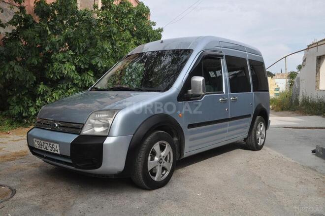 Ford Tourneo Connect 2007, 274,000 km - 1.8 l - Bakı