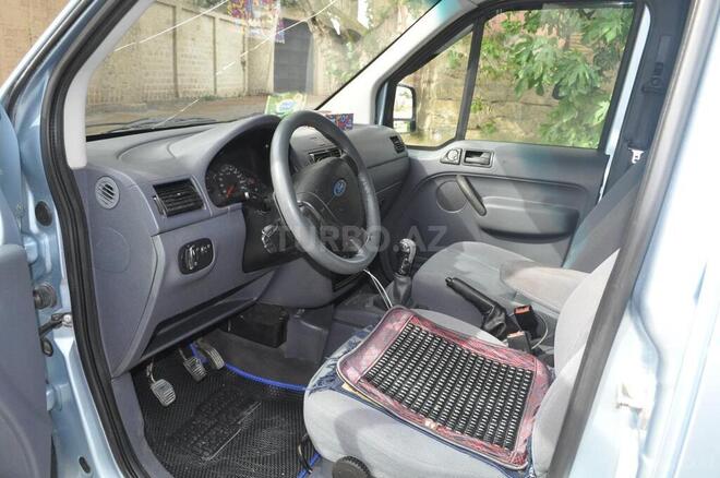 Ford Tourneo Connect 2007, 274,000 km - 1.8 l - Bakı