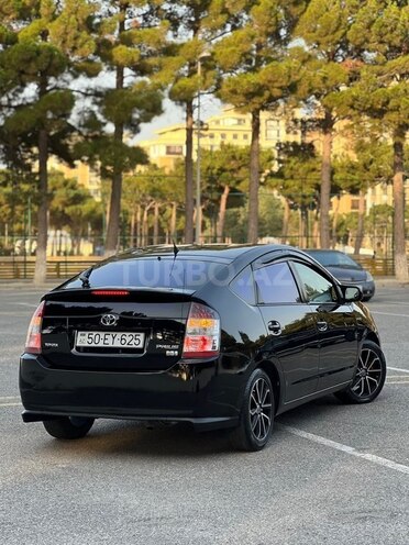 Toyota Prius 2007, 248,701 km - 1.5 l - Sumqayıt