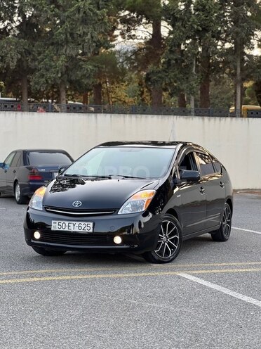 Toyota Prius 2007, 248,701 km - 1.5 l - Sumqayıt