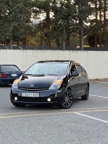 Toyota Prius 2007, 248,701 km - 1.5 l - Sumqayıt